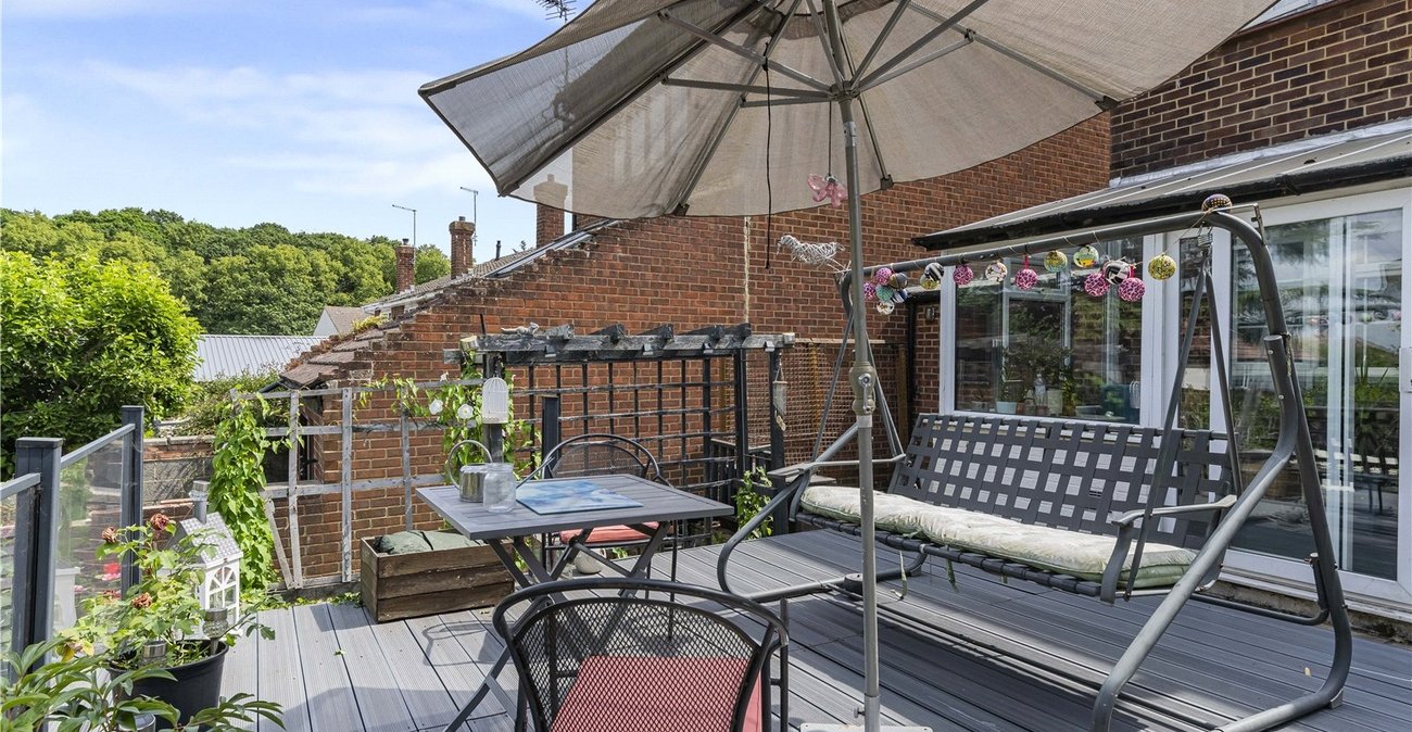 3 bedroom house for sale in Swanley | Robinson Jackson
