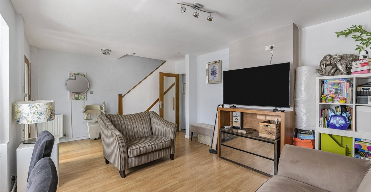 3 bedroom house for sale in Swanley | Robinson Jackson