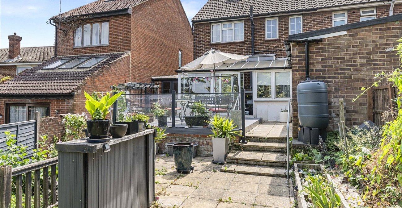 3 bedroom house for sale in Swanley | Robinson Jackson