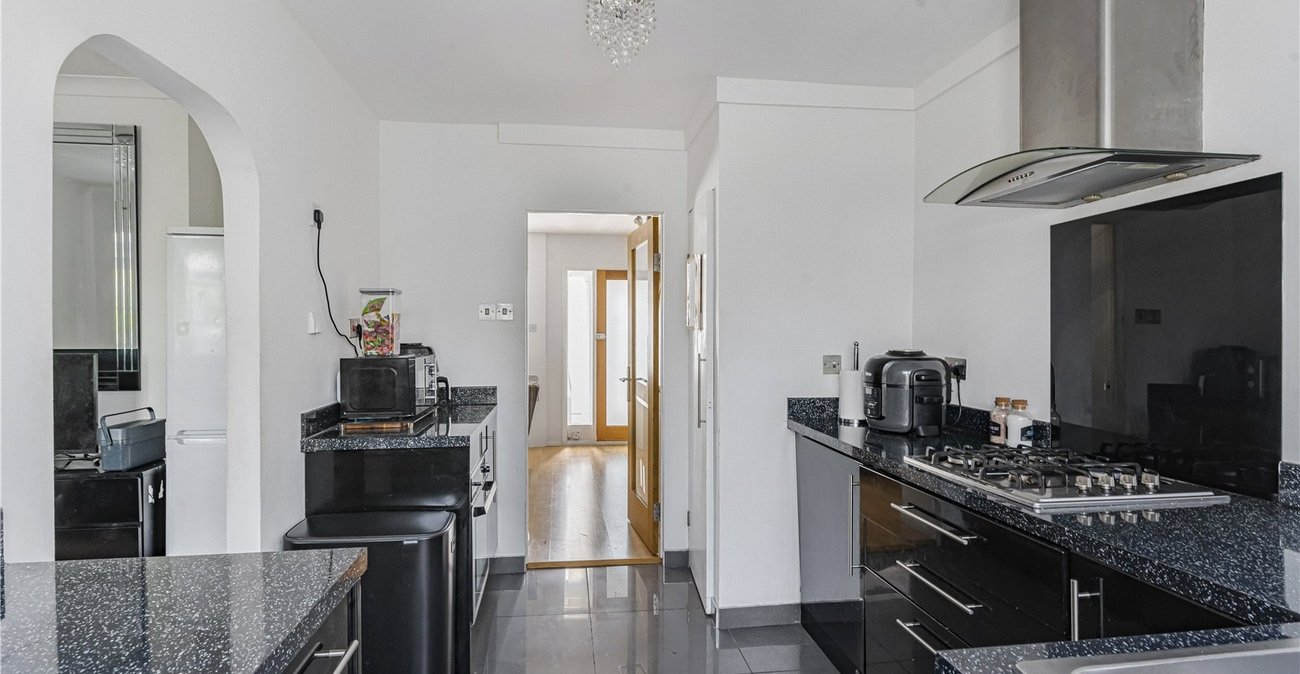 3 bedroom house for sale in Swanley | Robinson Jackson