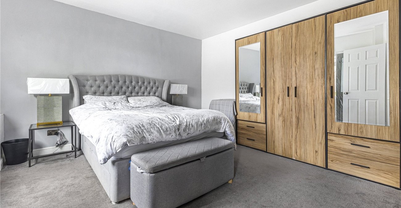 3 bedroom house for sale in Swanley | Robinson Jackson