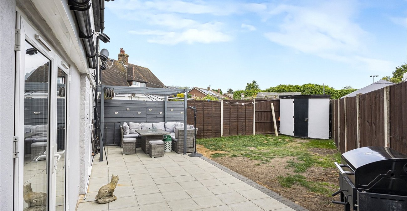 3 bedroom house for sale in Swanley | Robinson Jackson