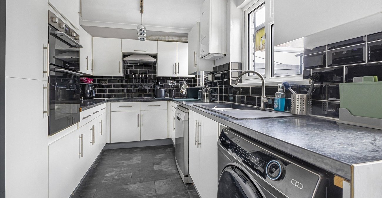 3 bedroom house for sale in Swanley | Robinson Jackson