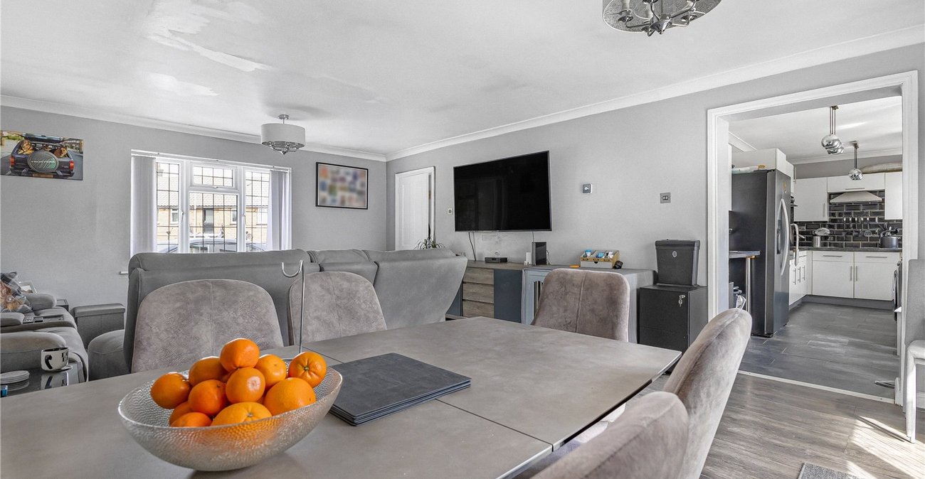 3 bedroom house for sale in Swanley | Robinson Jackson
