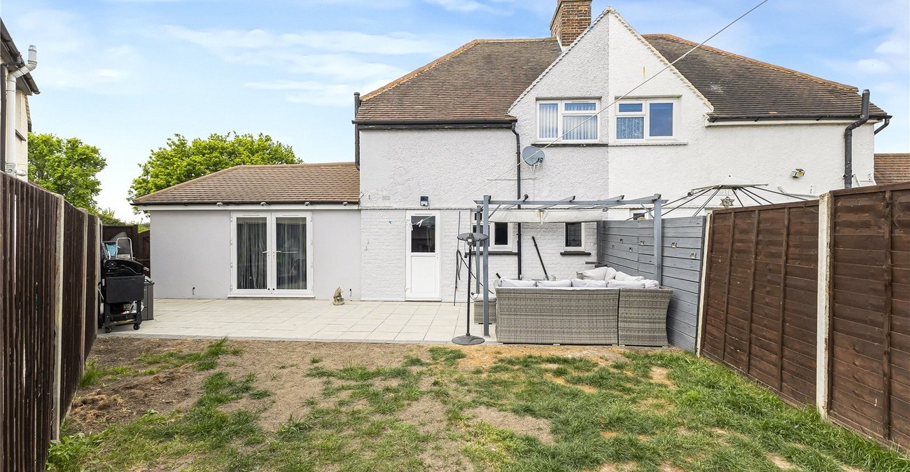 3 bedroom house for sale in Swanley | Robinson Jackson