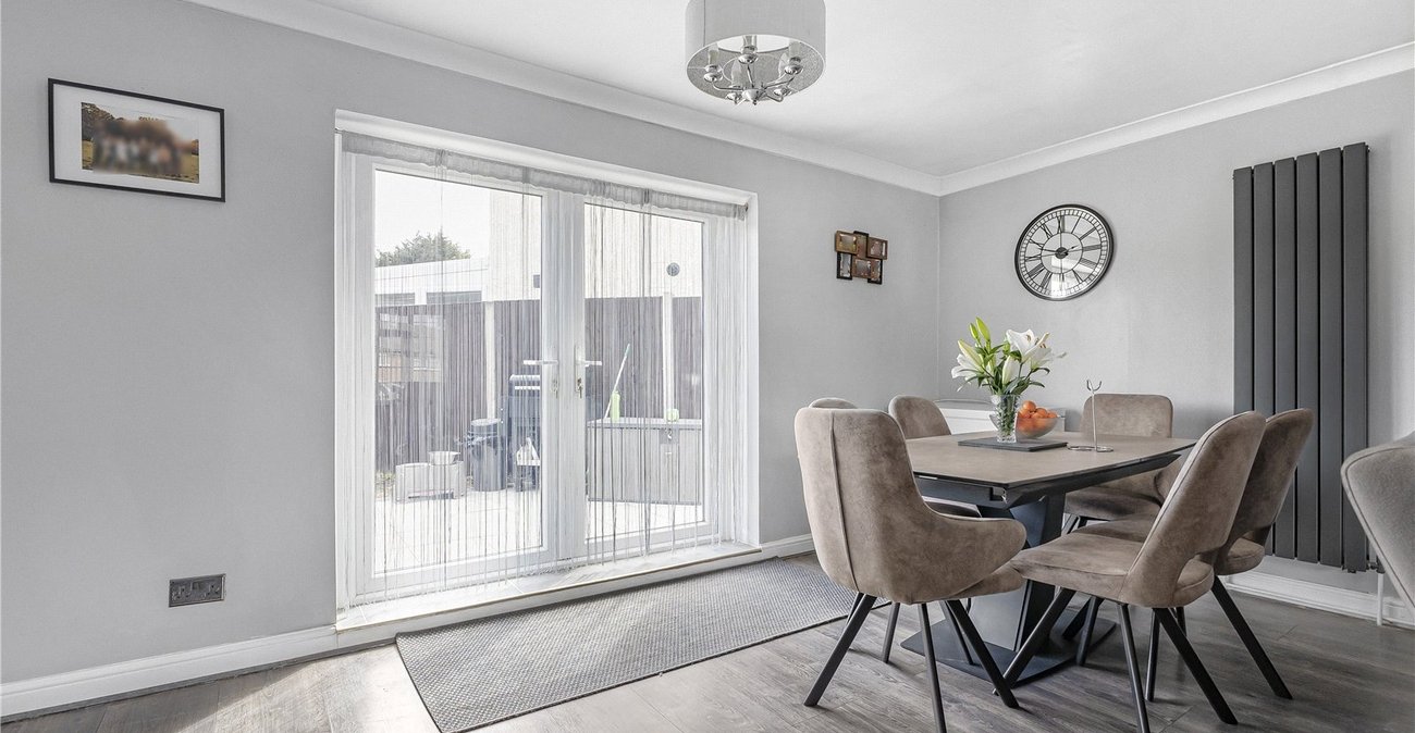 3 bedroom house for sale in Swanley | Robinson Jackson