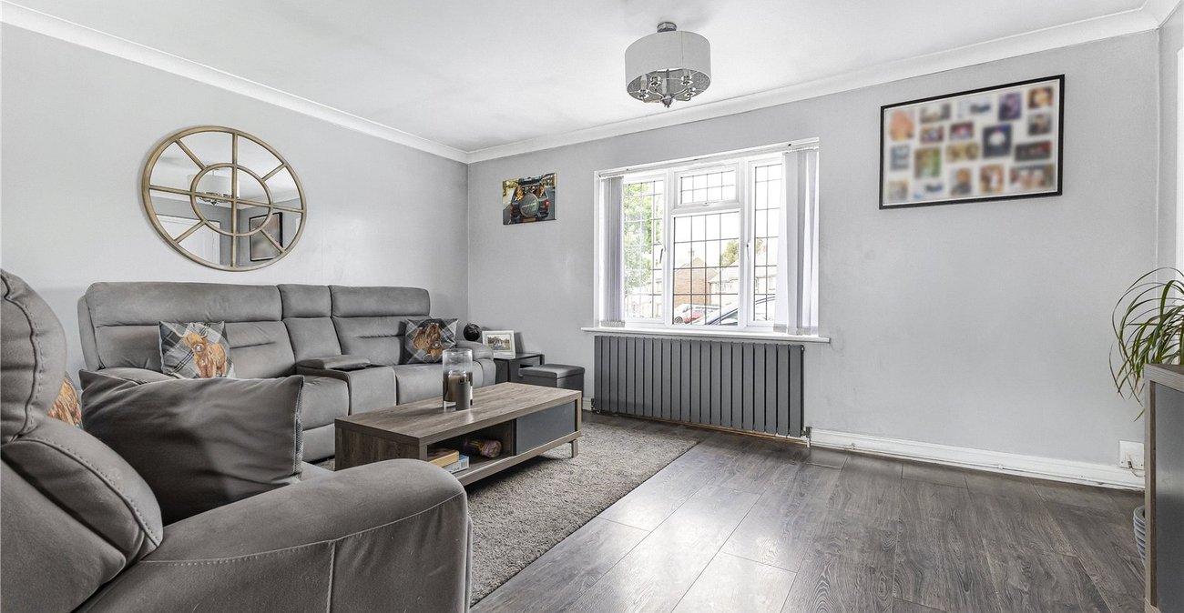 3 bedroom house for sale in Swanley | Robinson Jackson