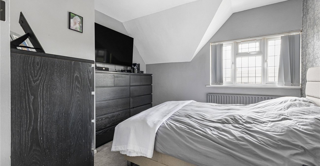 3 bedroom house for sale in Swanley | Robinson Jackson