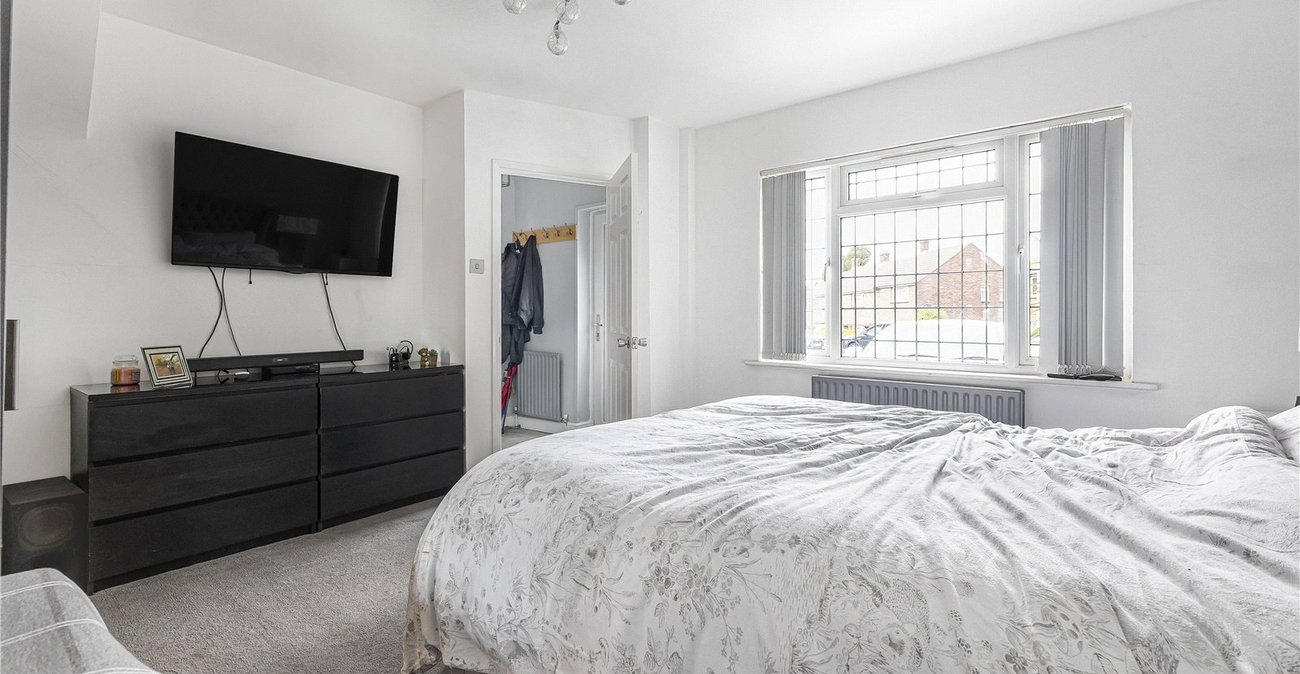 3 bedroom house for sale in Swanley | Robinson Jackson