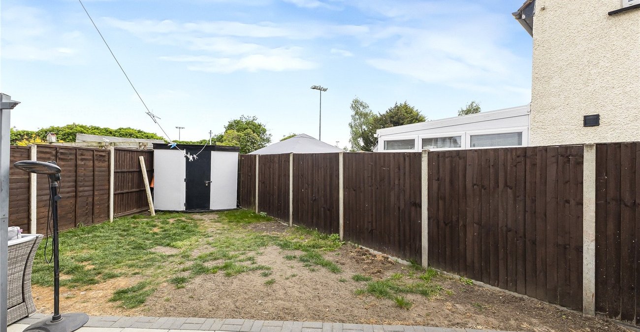3 bedroom house for sale in Swanley | Robinson Jackson