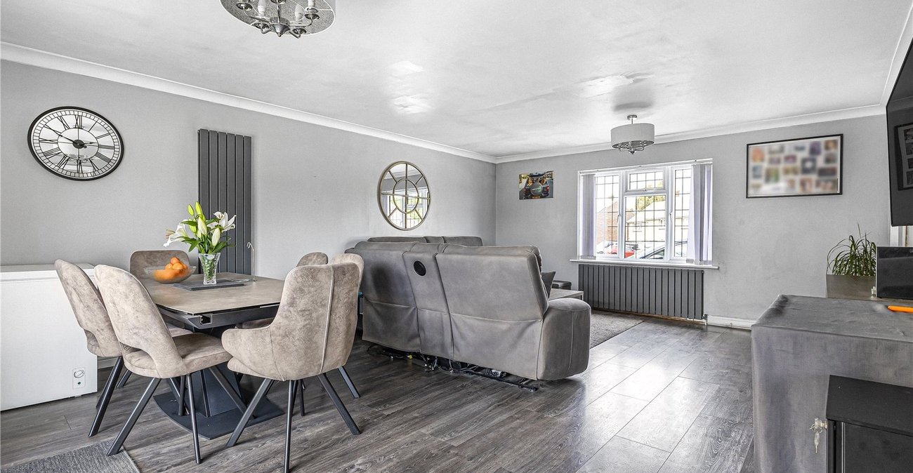 3 bedroom house for sale in Swanley | Robinson Jackson