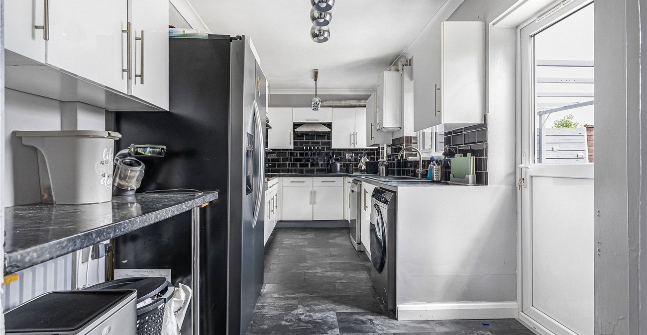 3 bedroom house for sale in Swanley | Robinson Jackson