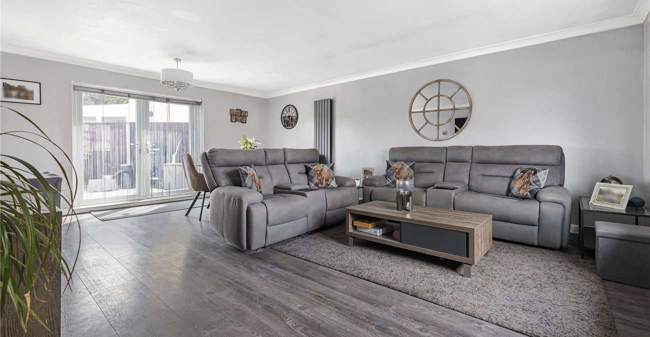 3 bedroom house for sale in Swanley | Robinson Jackson