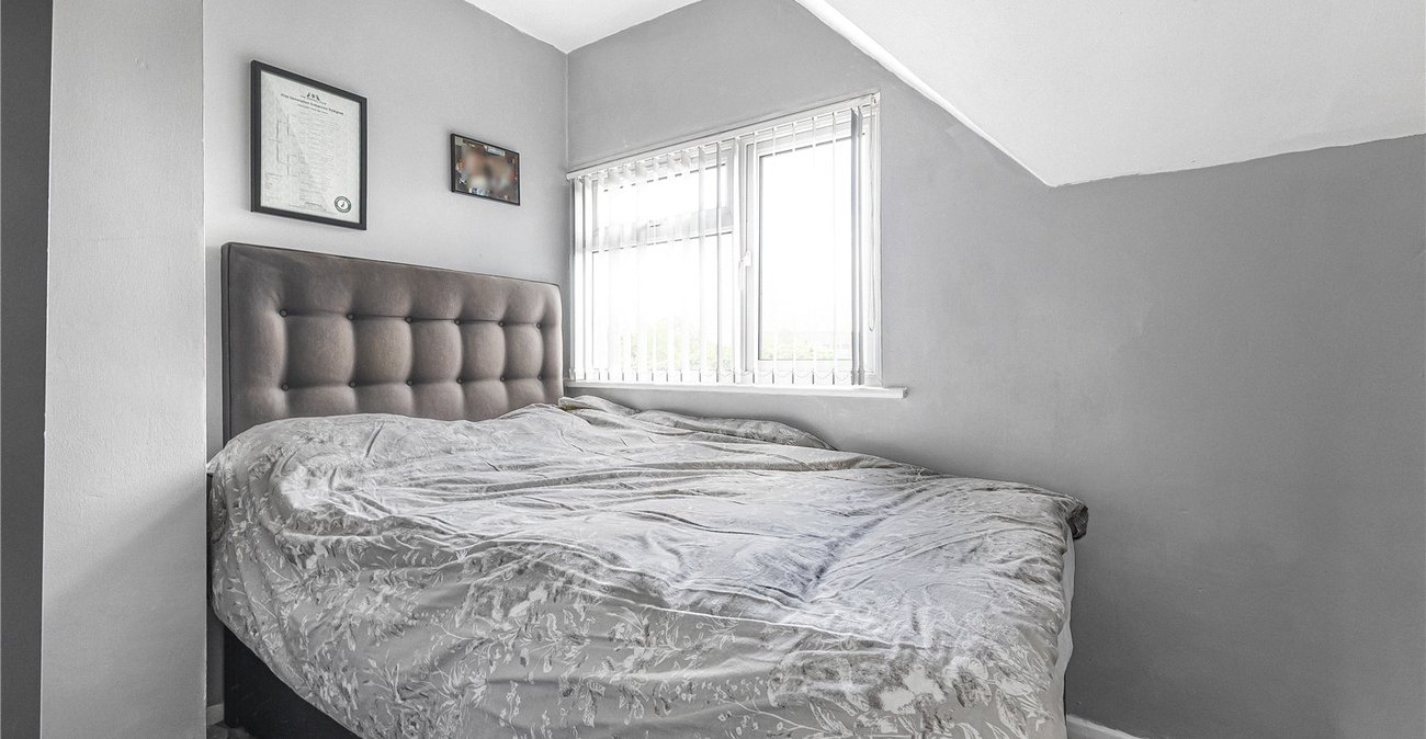 3 bedroom house for sale in Swanley | Robinson Jackson