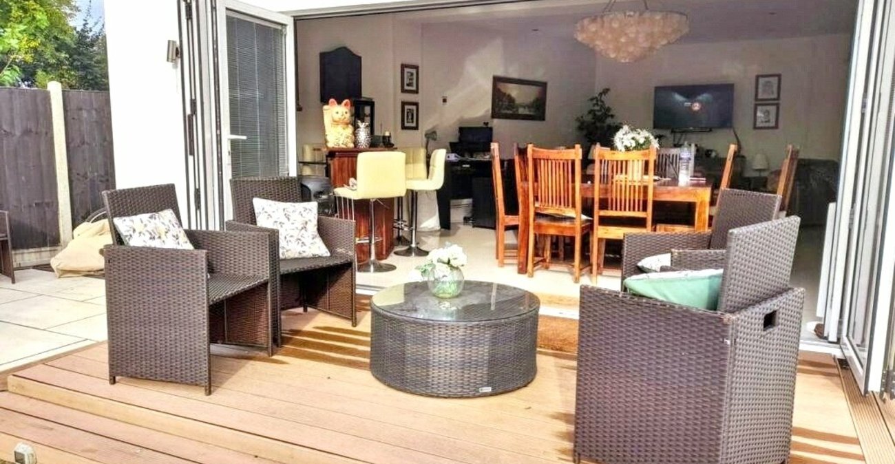 5 bedroom house for sale in Bexleyheath | Robinson Jackson