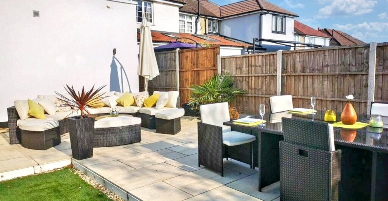 5 bedroom house for sale in Bexleyheath | Robinson Jackson