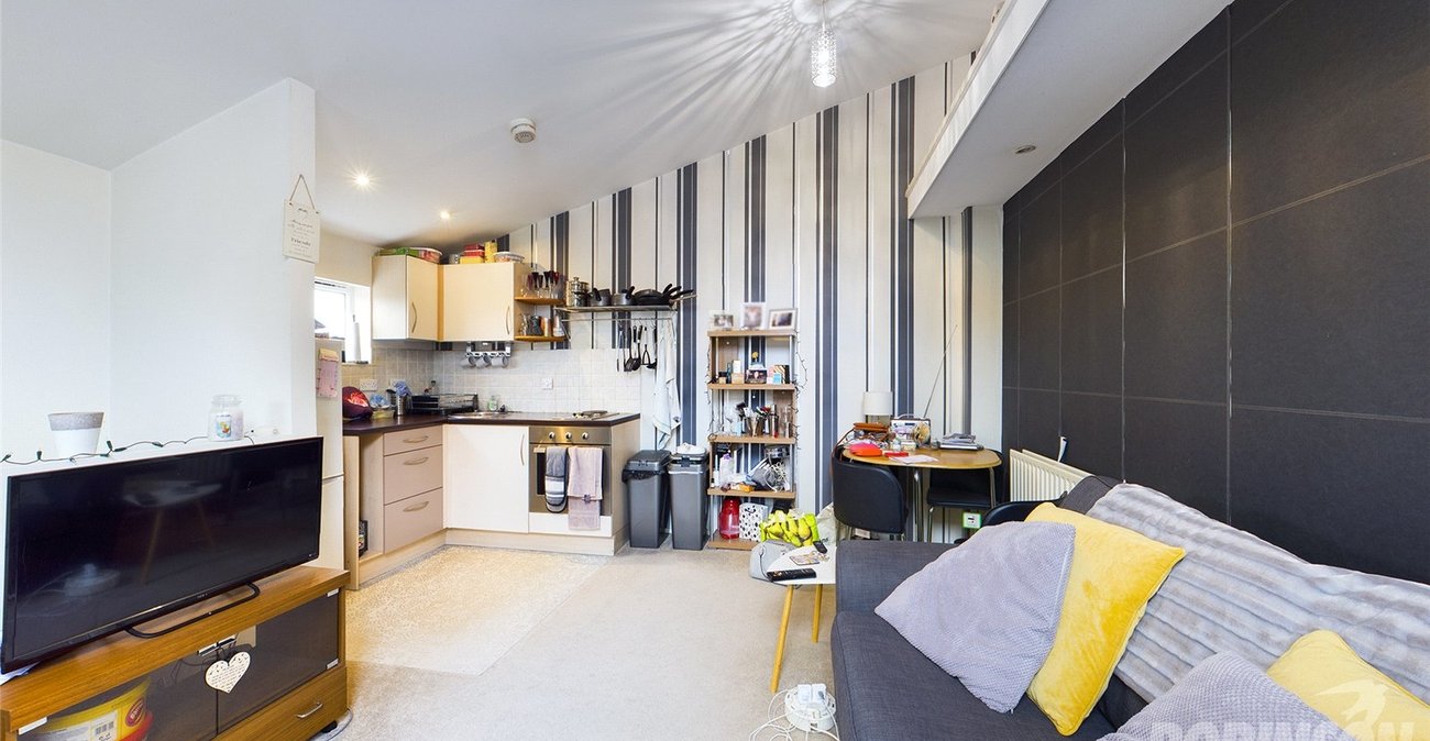 1 bedroom property for sale in Sittingbourne | Robinson Michael & Jackson