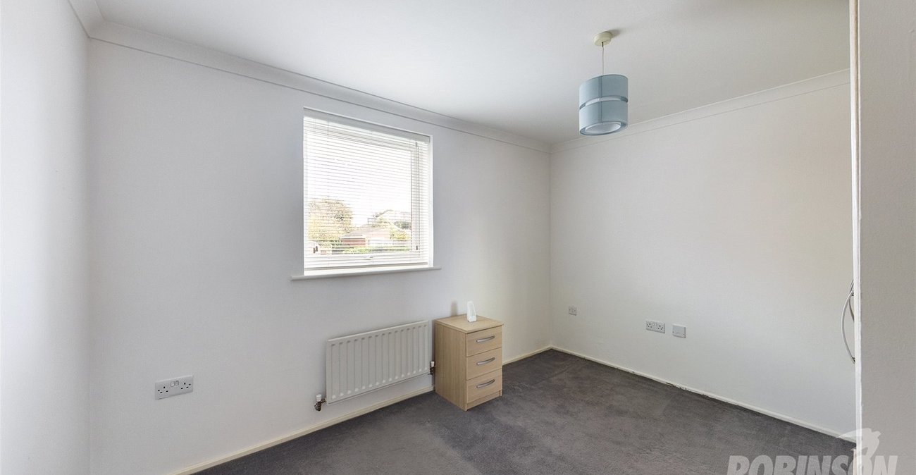1 bedroom property for sale in Sittingbourne | Robinson Michael & Jackson