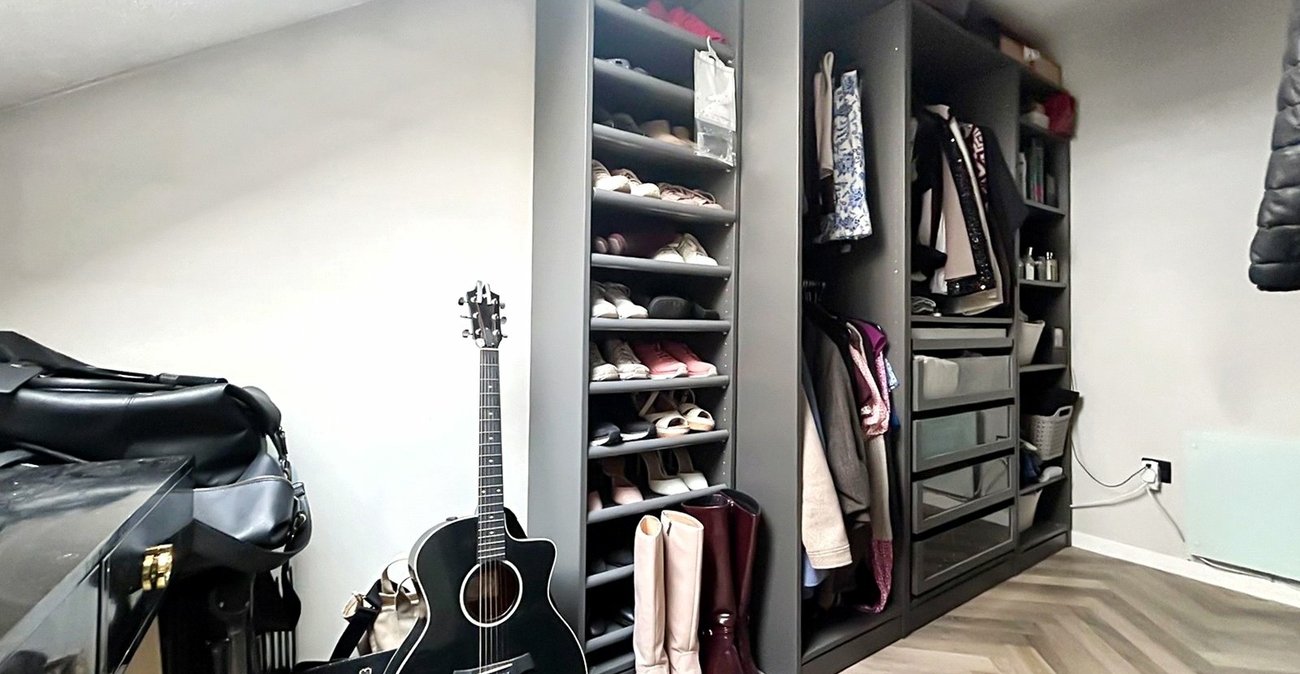 2 bedroom house for sale in Chatham | Robinson Michael & Jackson