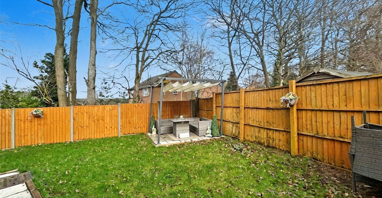 2 bedroom house for sale in Chatham | Robinson Michael & Jackson