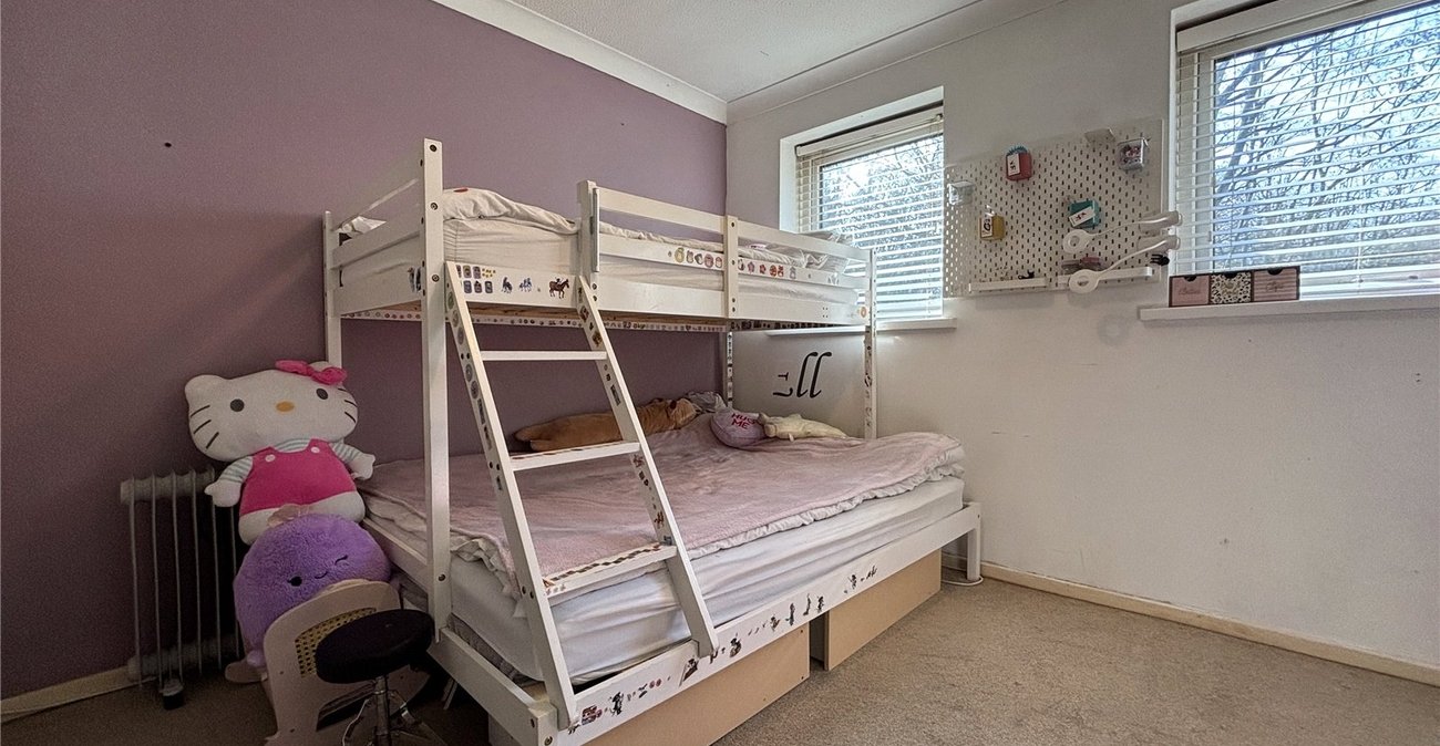 2 bedroom house for sale in Walderslade Woods | Robinson Michael & Jackson