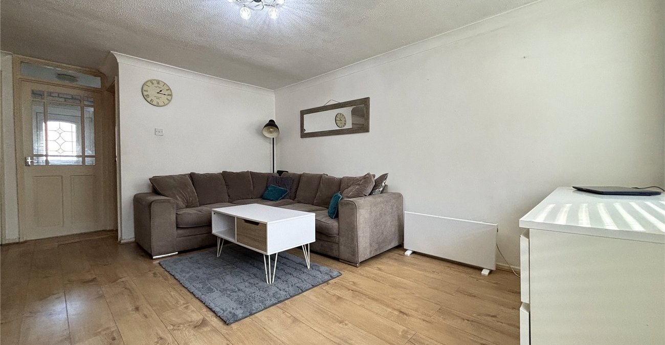 2 bedroom house for sale in Walderslade Woods | Robinson Michael & Jackson