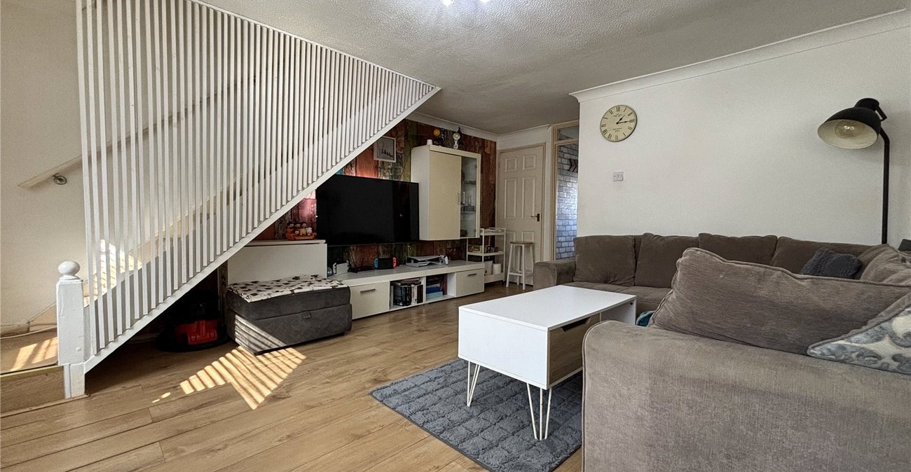 2 bedroom house for sale in Walderslade Woods | Robinson Michael & Jackson