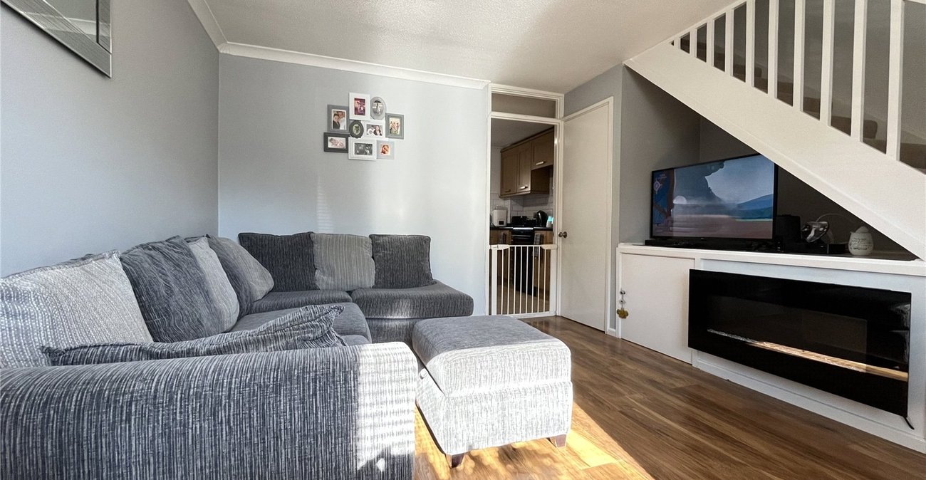 2 bedroom house for sale in Walderslade Woods | Robinson Michael & Jackson