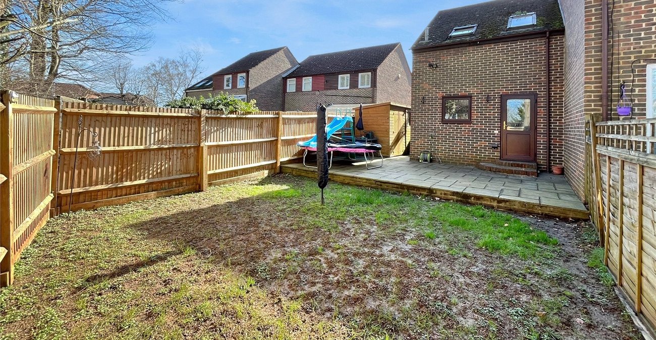 2 bedroom house for sale in Walderslade Woods | Robinson Michael & Jackson