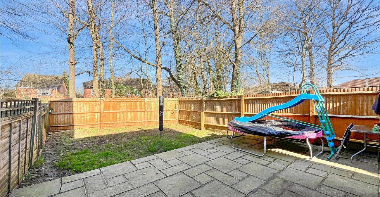 2 bedroom house for sale in Walderslade Woods | Robinson Michael & Jackson