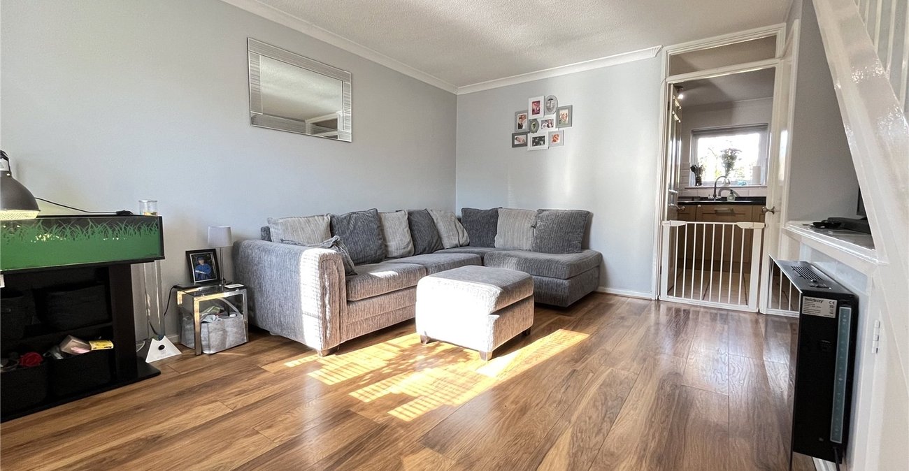 2 bedroom house for sale in Walderslade Woods | Robinson Michael & Jackson