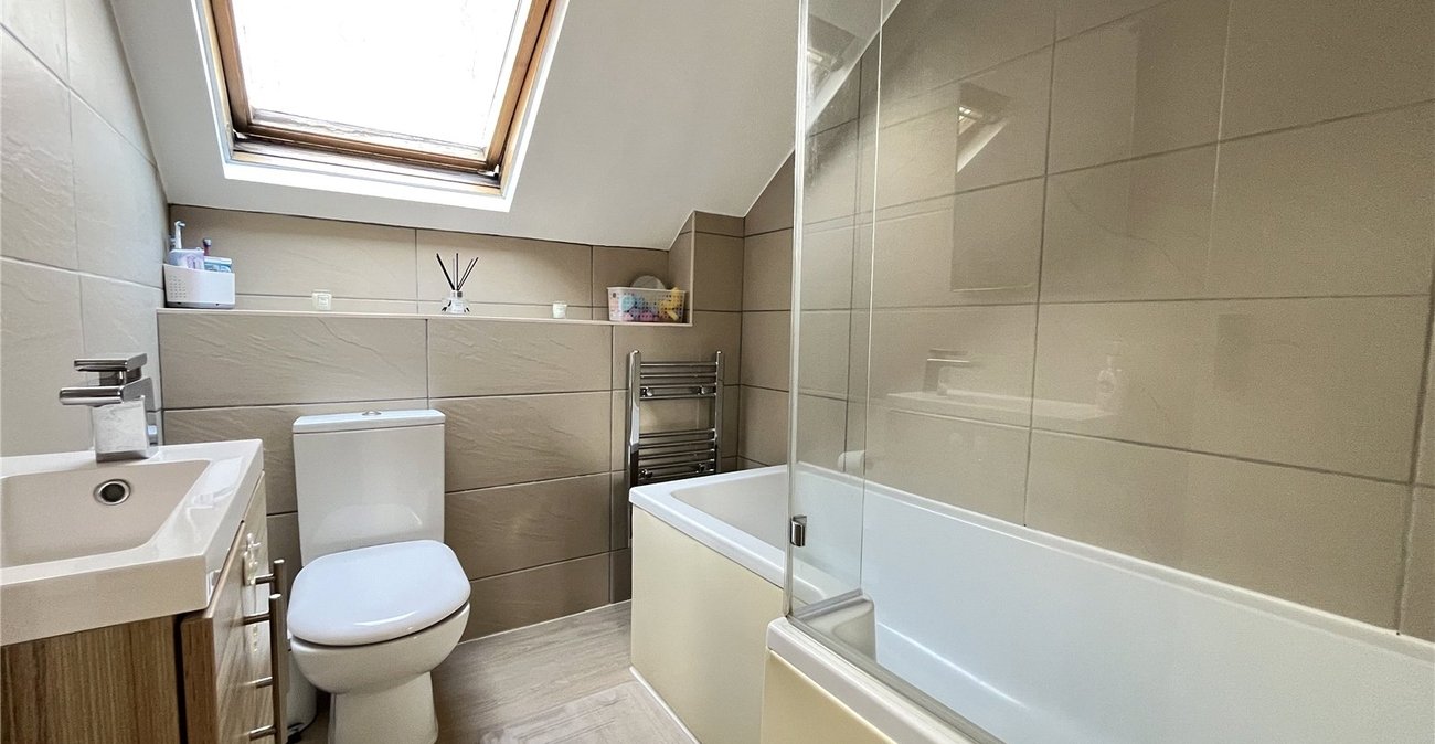 2 bedroom house for sale in Walderslade Woods | Robinson Michael & Jackson