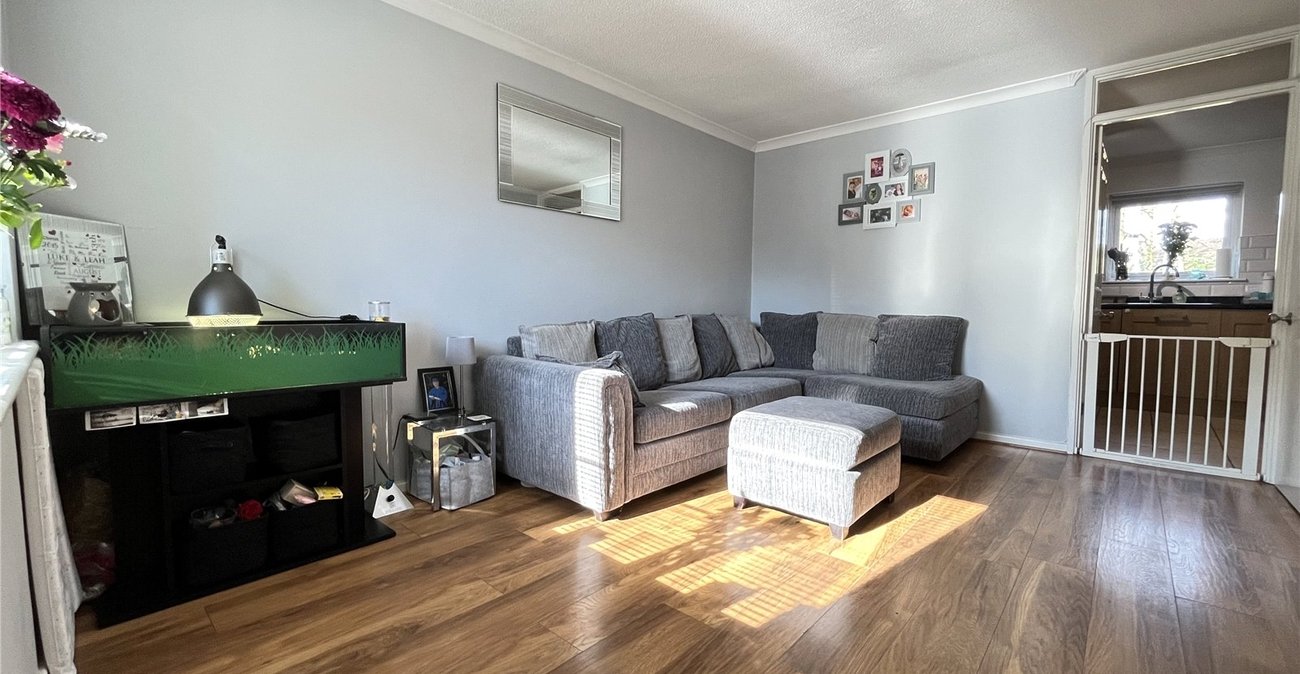 2 bedroom house for sale in Walderslade Woods | Robinson Michael & Jackson