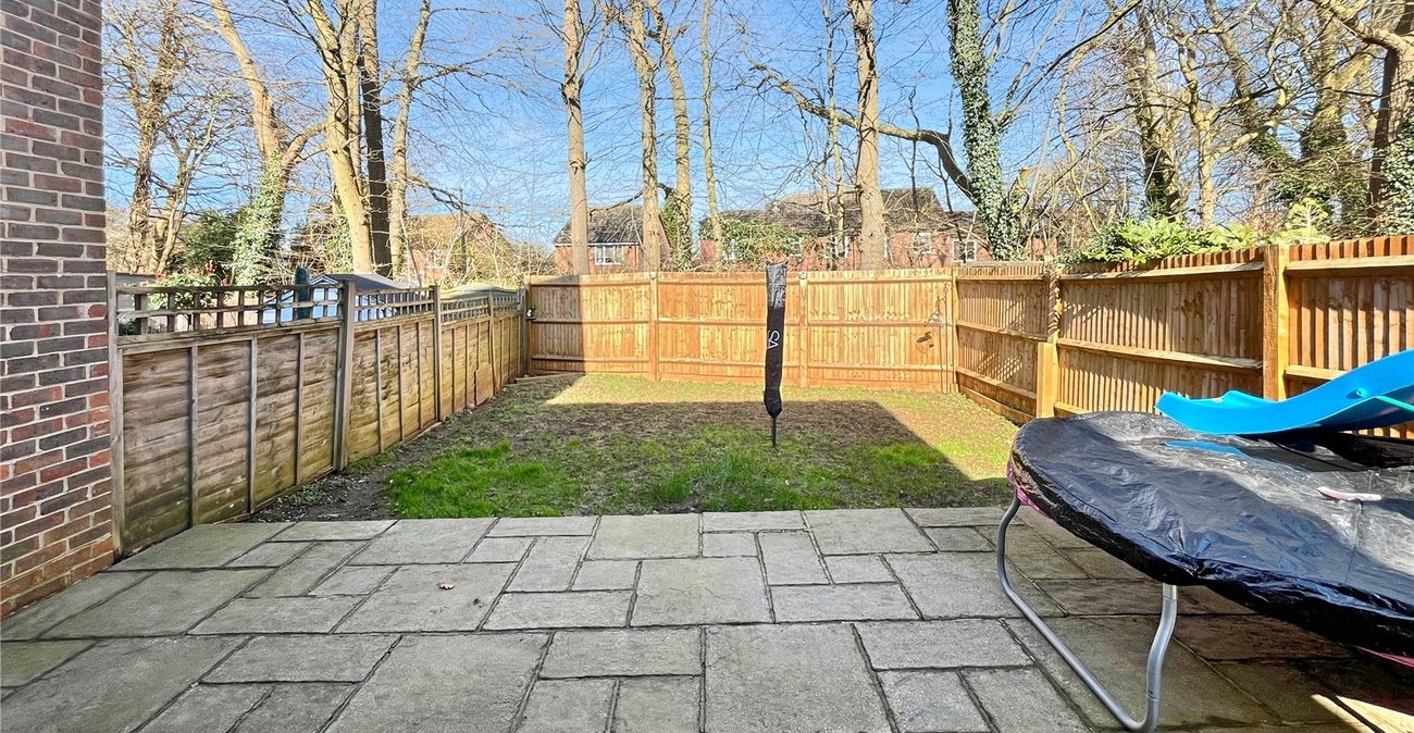 2 bedroom house for sale in Walderslade Woods | Robinson Michael & Jackson