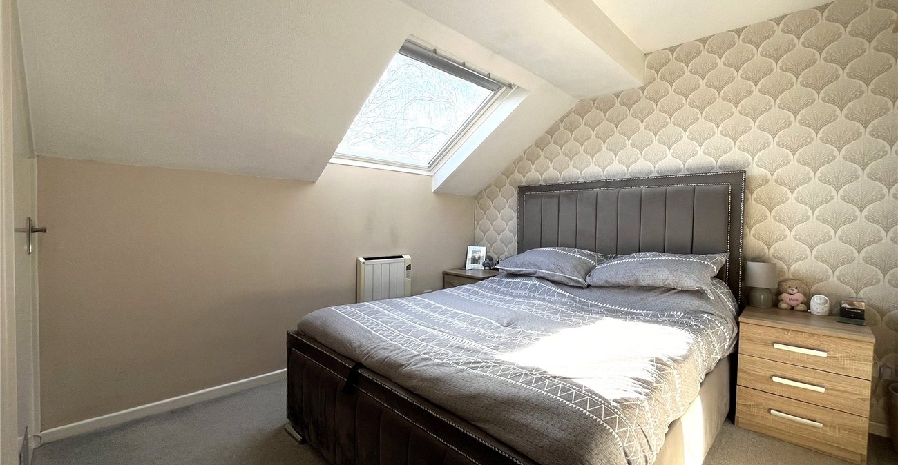 2 bedroom house for sale in Walderslade Woods | Robinson Michael & Jackson