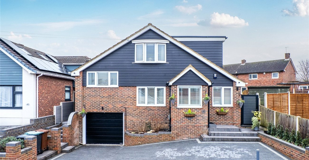 4 bedroom house for sale in Gravesend | Robinson Michael & Jackson