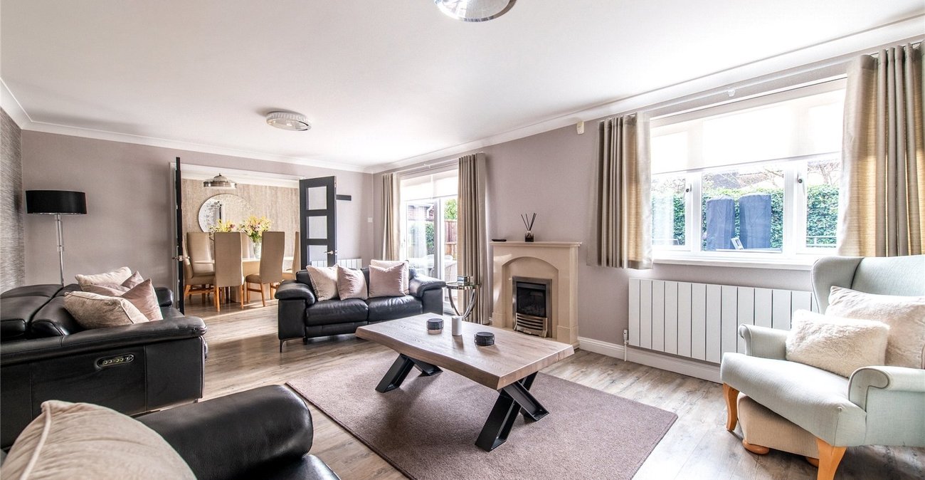 4 bedroom house for sale in Gravesend | Robinson Michael & Jackson