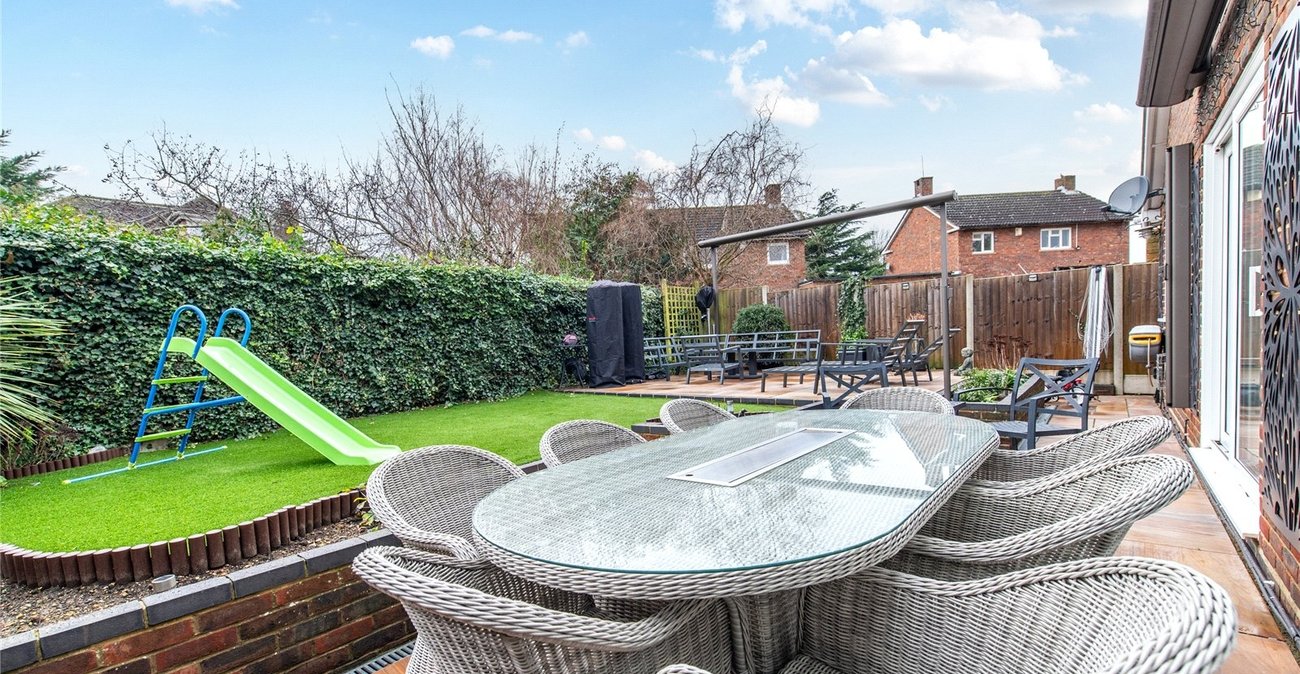 4 bedroom house for sale in Gravesend | Robinson Michael & Jackson