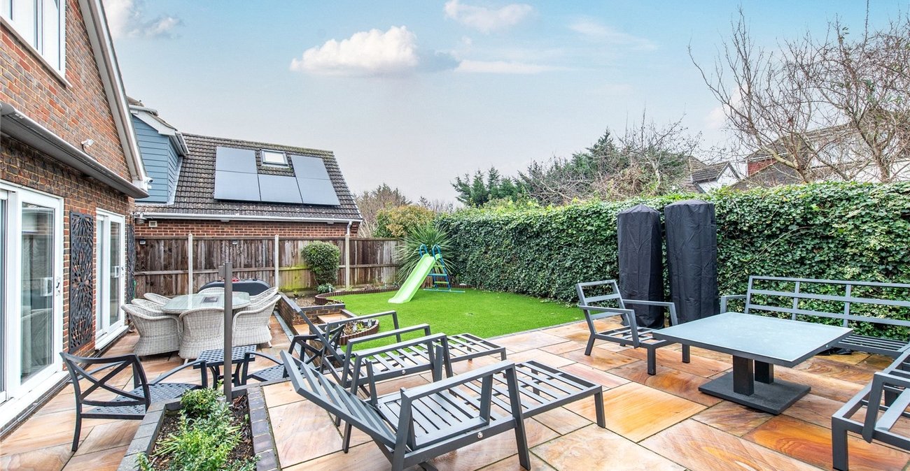 4 bedroom house for sale in Gravesend | Robinson Michael & Jackson