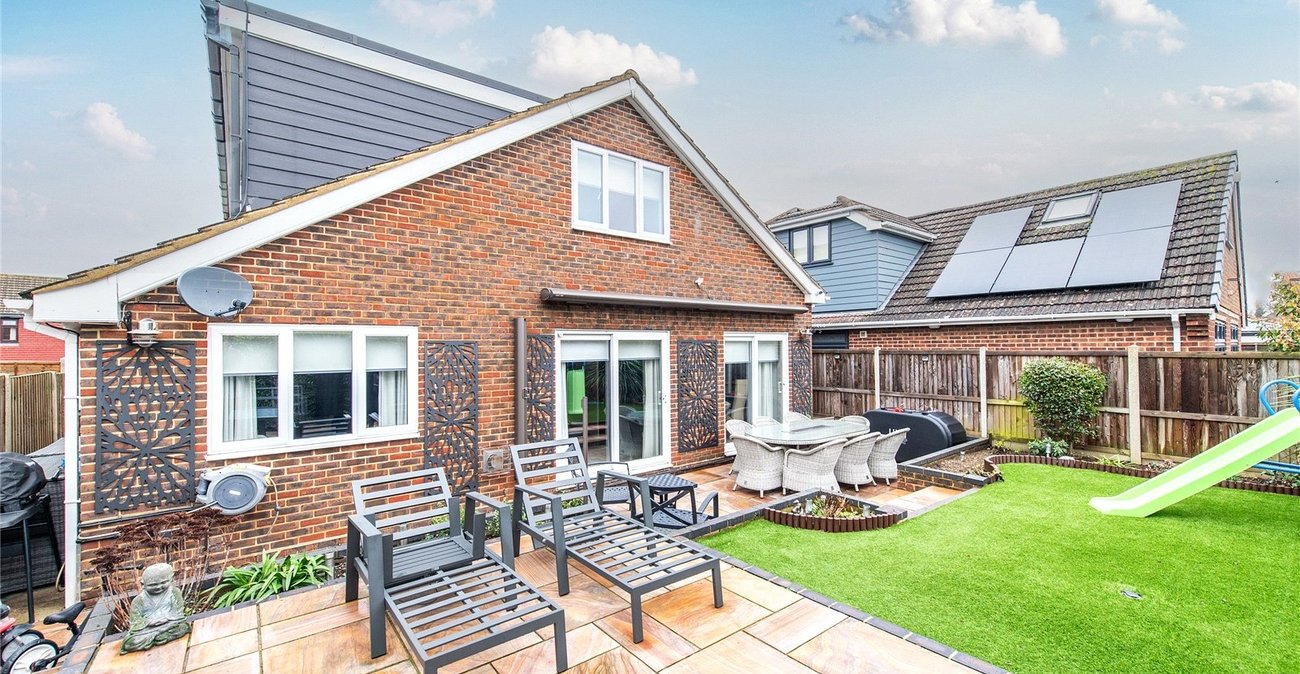 4 bedroom house for sale in Gravesend | Robinson Michael & Jackson