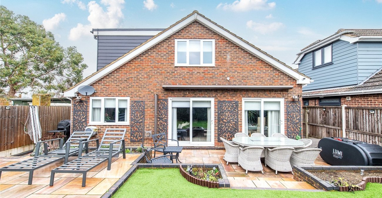 4 bedroom house for sale in Gravesend | Robinson Michael & Jackson