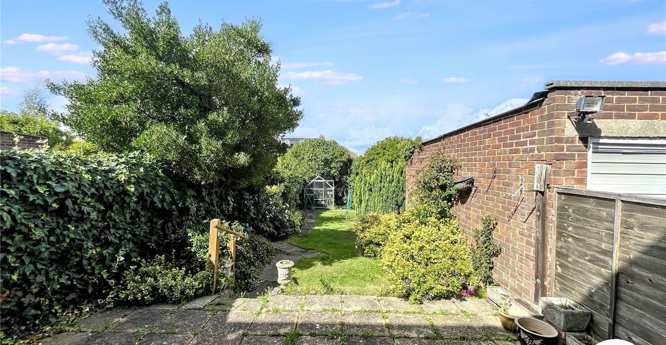 3 bedroom house for sale in Rochester | Robinson Michael & Jackson