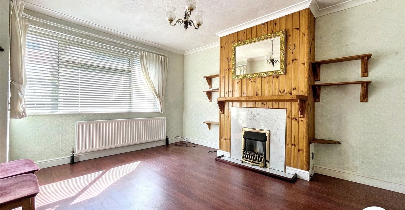 3 bedroom house for sale in Rochester | Robinson Michael & Jackson