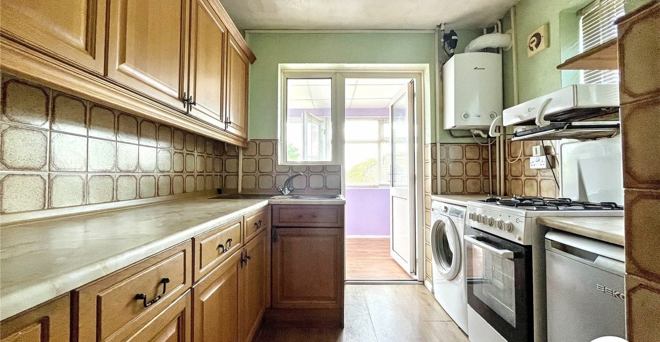 3 bedroom house for sale in Rochester | Robinson Michael & Jackson