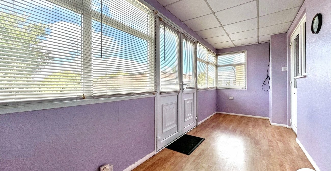 3 bedroom house for sale in Rochester | Robinson Michael & Jackson