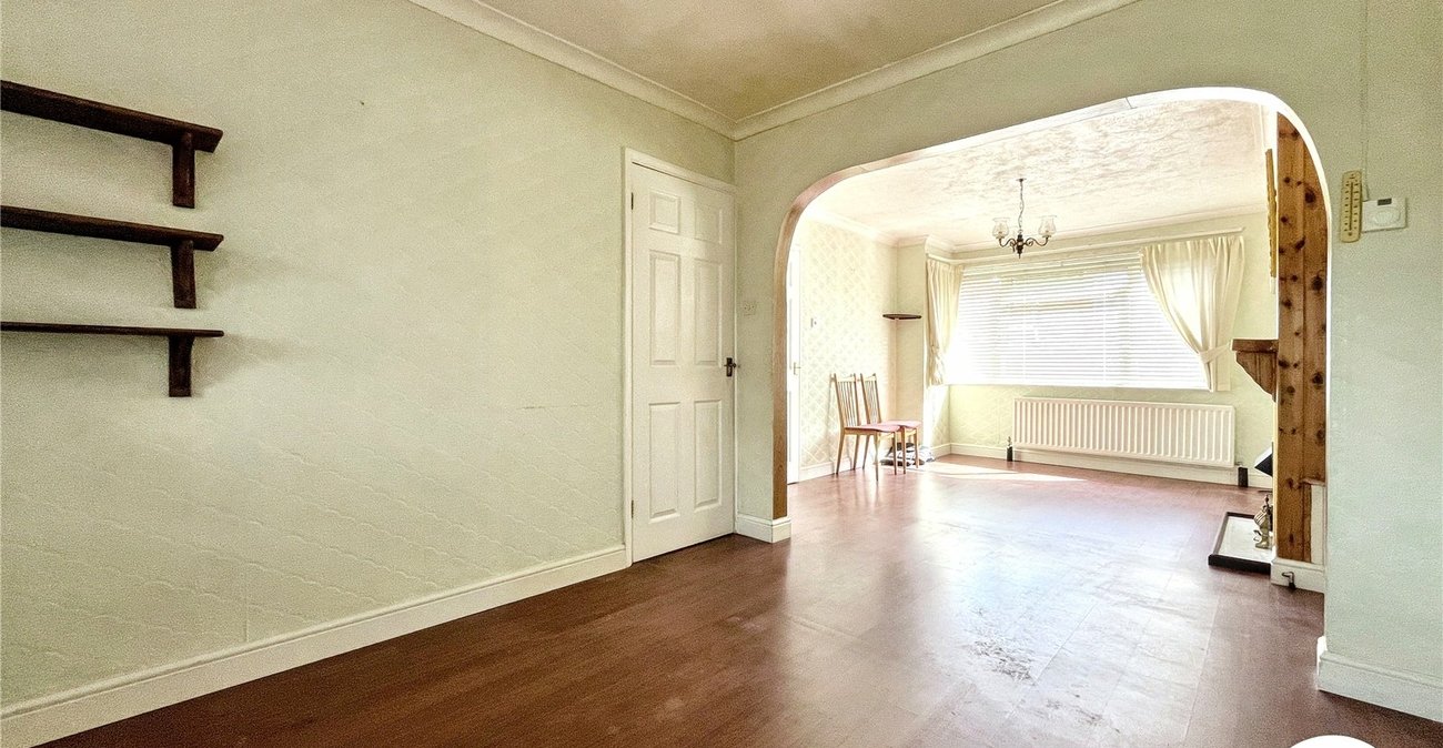 3 bedroom house for sale in Rochester | Robinson Michael & Jackson