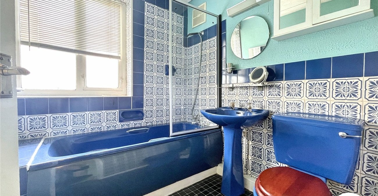 3 bedroom house for sale in Rochester | Robinson Michael & Jackson