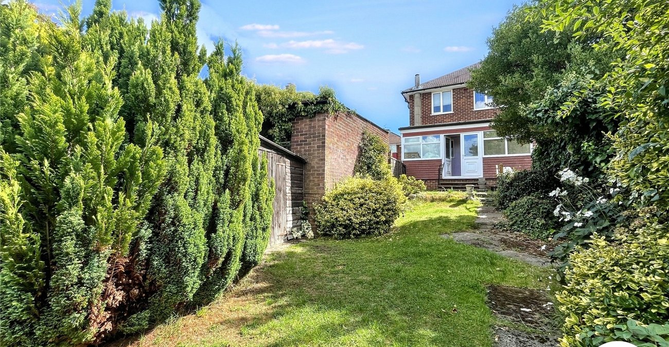 3 bedroom house for sale in Rochester | Robinson Michael & Jackson