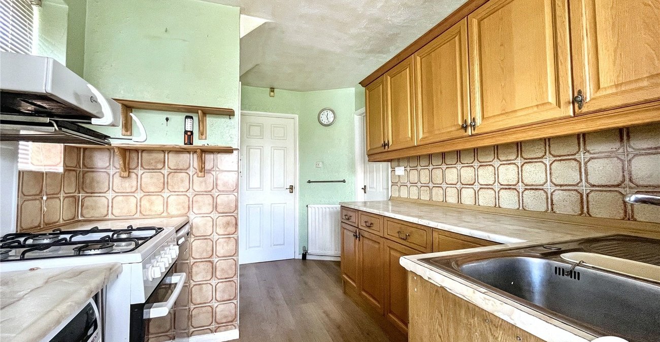 3 bedroom house for sale in Rochester | Robinson Michael & Jackson