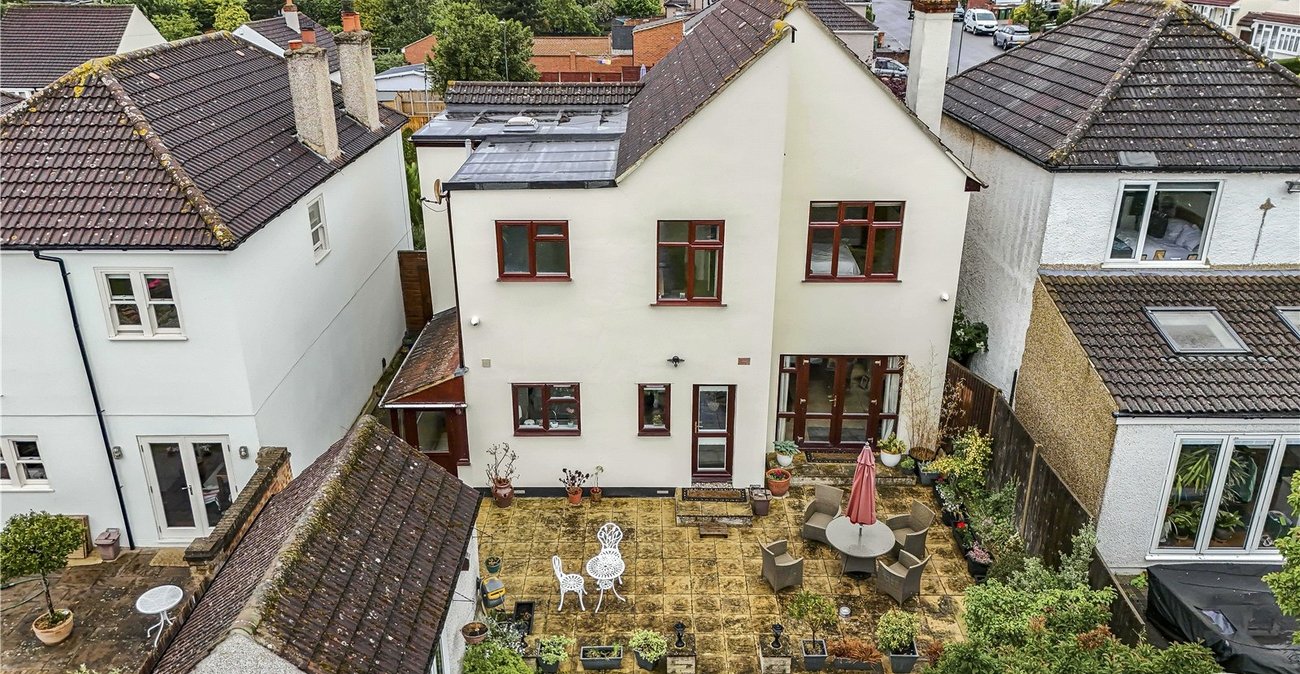 5 bedroom house for sale in Upper Belvedere | Robinson Jackson